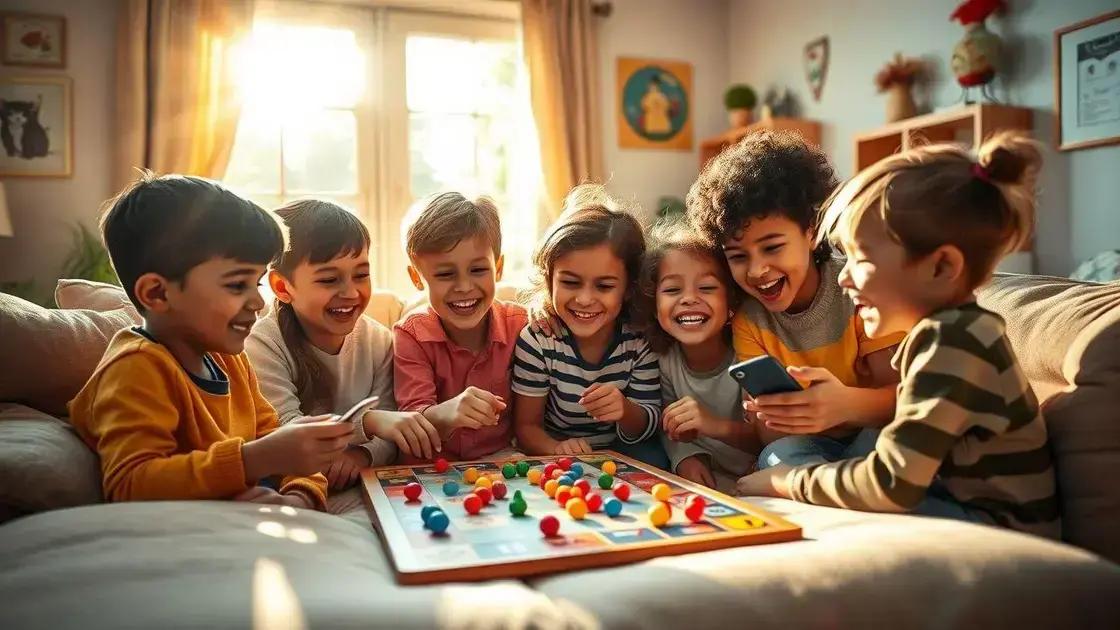  3. O Stress das Crianças sem o Celular