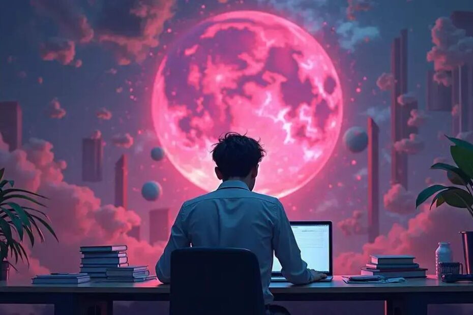 Como o Estresse Pode Destruir Sua Autoestima: Descubra os Efeitos Ocultos e Como Reverter o Quadro!