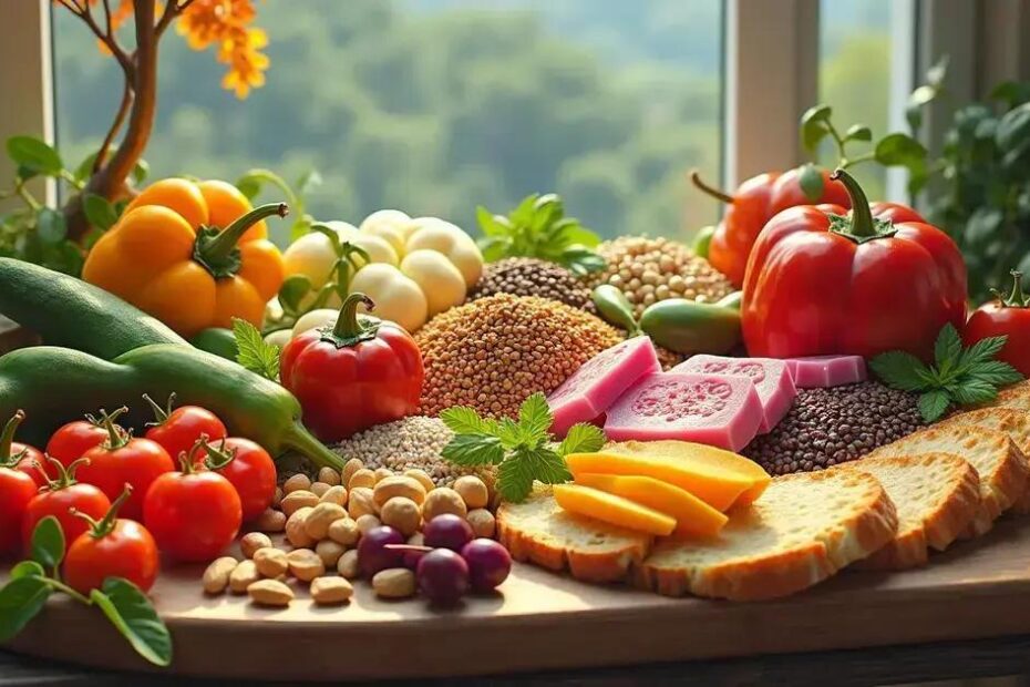 Como a Alimentação Pode Influenciar Seus Níveis de Estresse? Descubra os Alimentos que Ajudam e os que Deixam Você Ainda Mais Ansioso!
