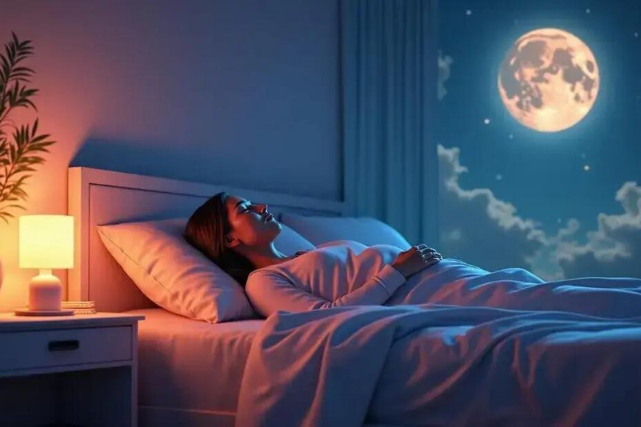 2. Dormir Bem é Vital: Aprenda Como Um Sono Reparador Influencia Seu Desempenho Cognitivo