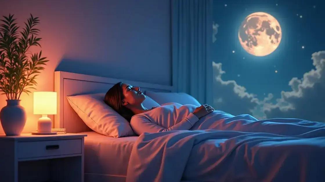  2. Dormir Bem é Vital: Aprenda Como Um Sono Reparador Influencia Seu Desempenho Cognitivo