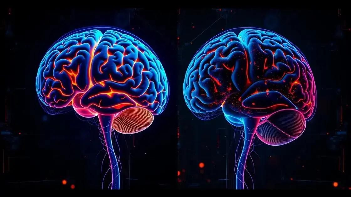  4. A Longo Prazo: Como a Insônia Pode Afetar Sua Saúde Cerebral e Você Não Sabe.