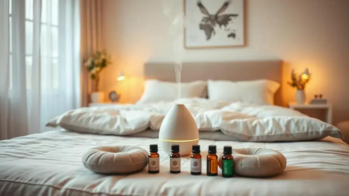  4. A Importância do Autocuidado: Incorporando Aromaterapia em Sua Rotina.