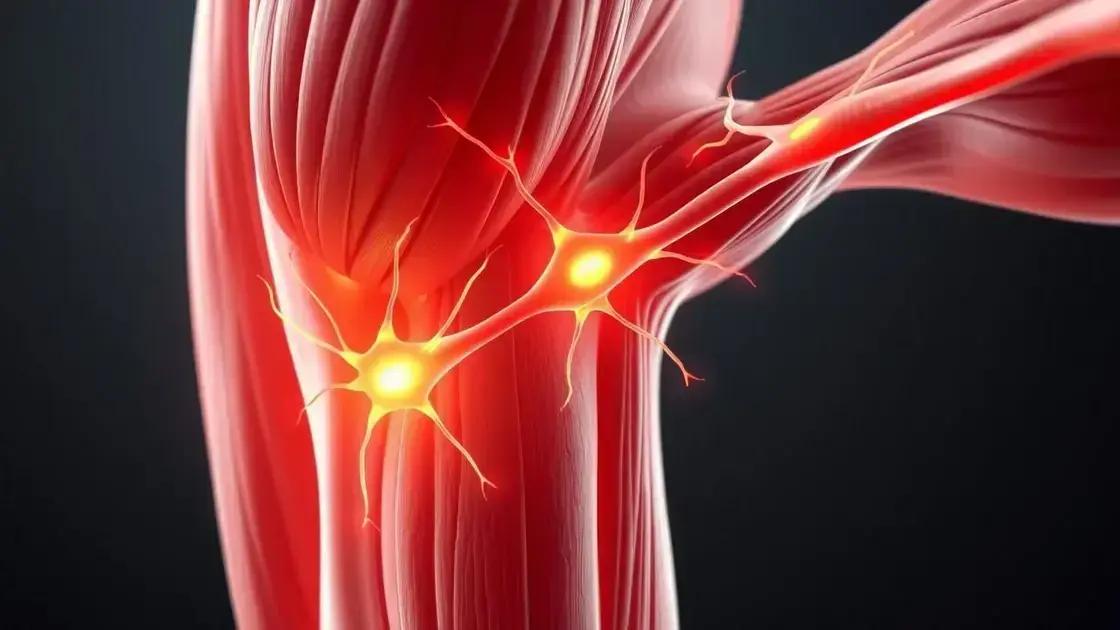 1. Entendendo as Dores Musculares: Causas e Sintomas Comuns.