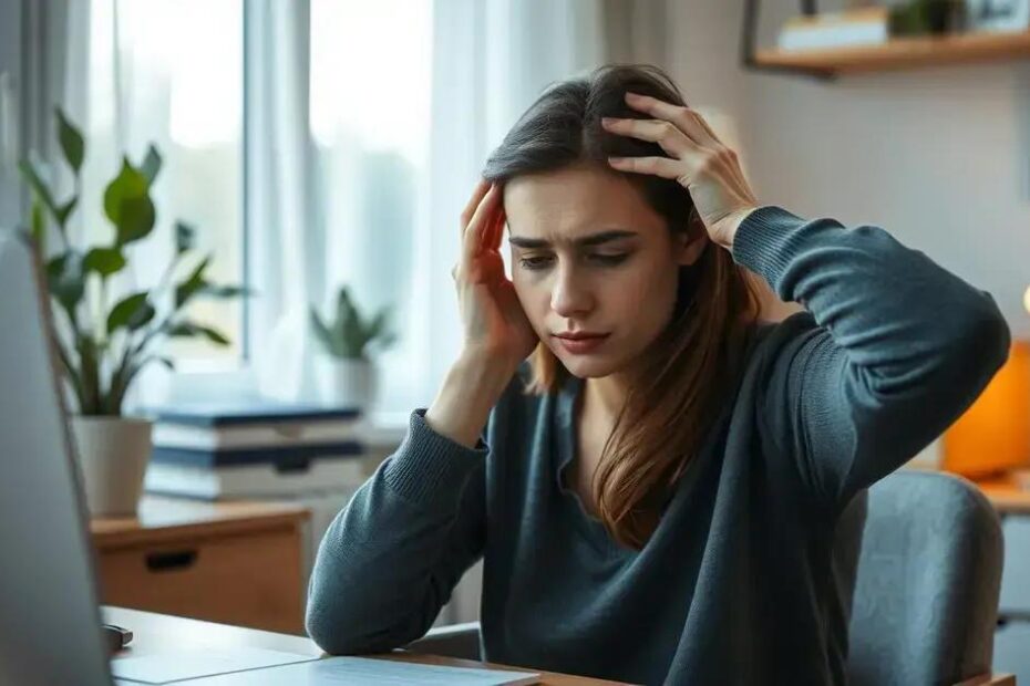 Como Combater a Cefaleia Tensional: 6 Estratégias Simples para Viver Sem Dor!