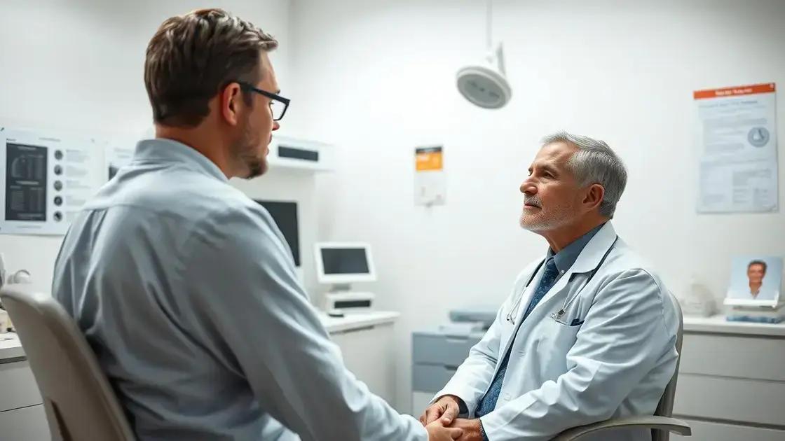  3. Quando Procurar Ajuda Profissional: Sinais a Ficar Atento