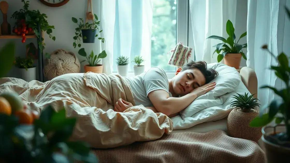  3. Como a Insônia Prejudica Seu Sistema Imunológico