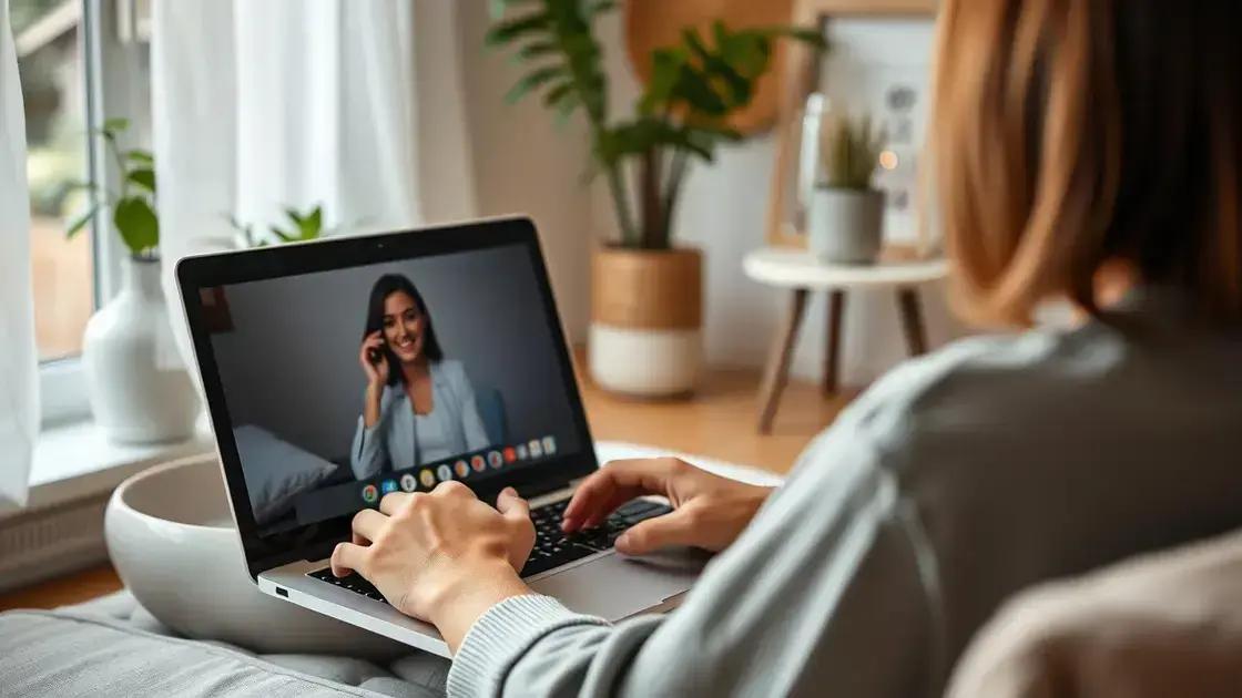  3. Plataformas de Terapia Online: Acessibilidade e Conexão
