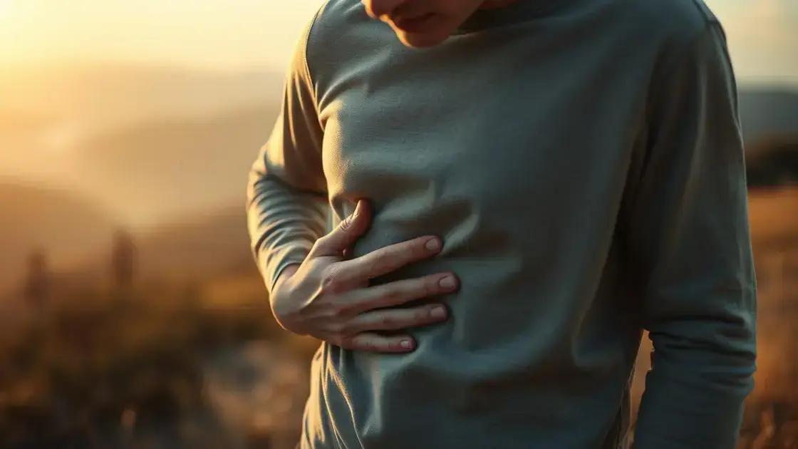  3. Sintomas Físicos da Ansiedade: Como Seu Corpo Reage?