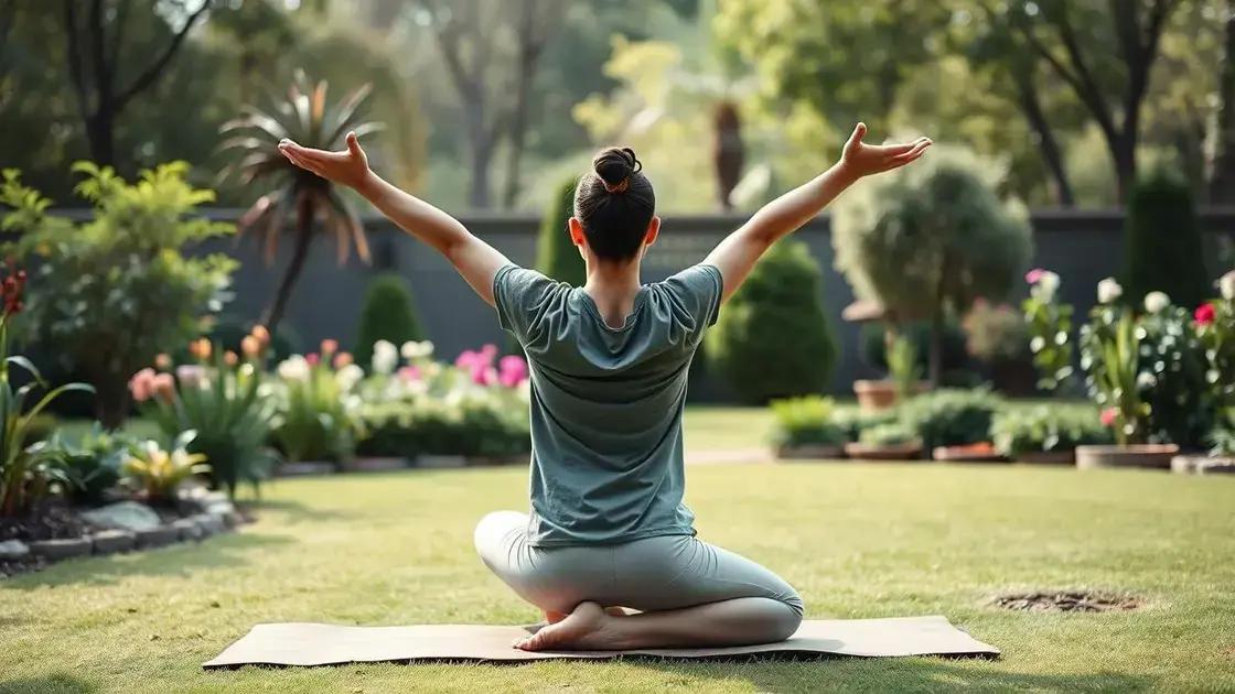  4. Estratégias Para Gerenciar a Ansiedade e Recuperar Sua Rotina