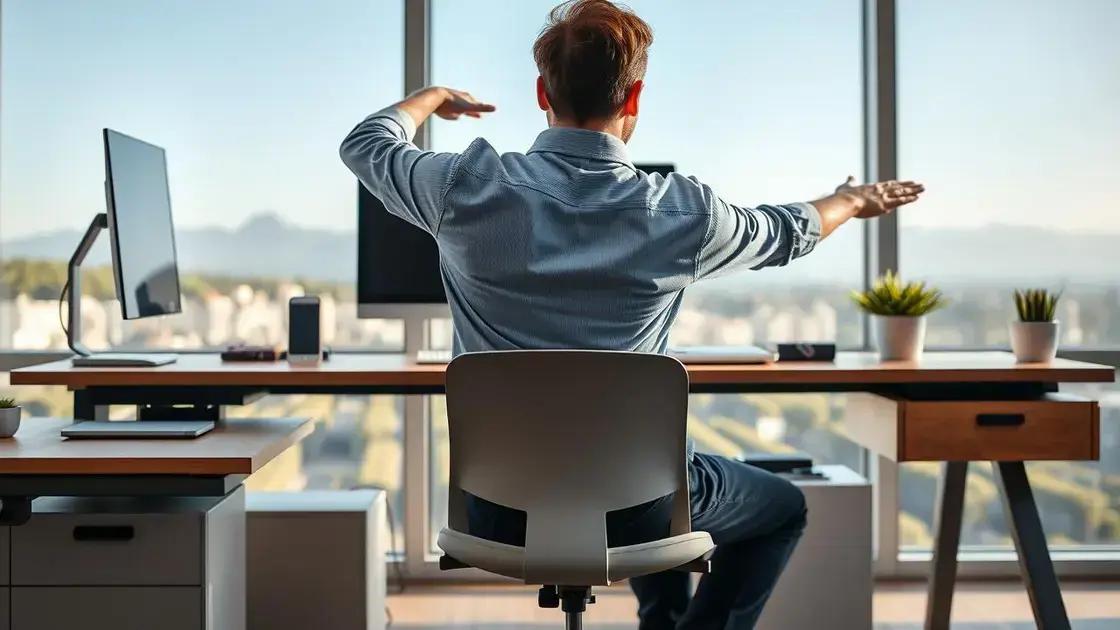 1. O Que é o Esforço Repetitivo e Como Ele Afeta Seu Corpo?