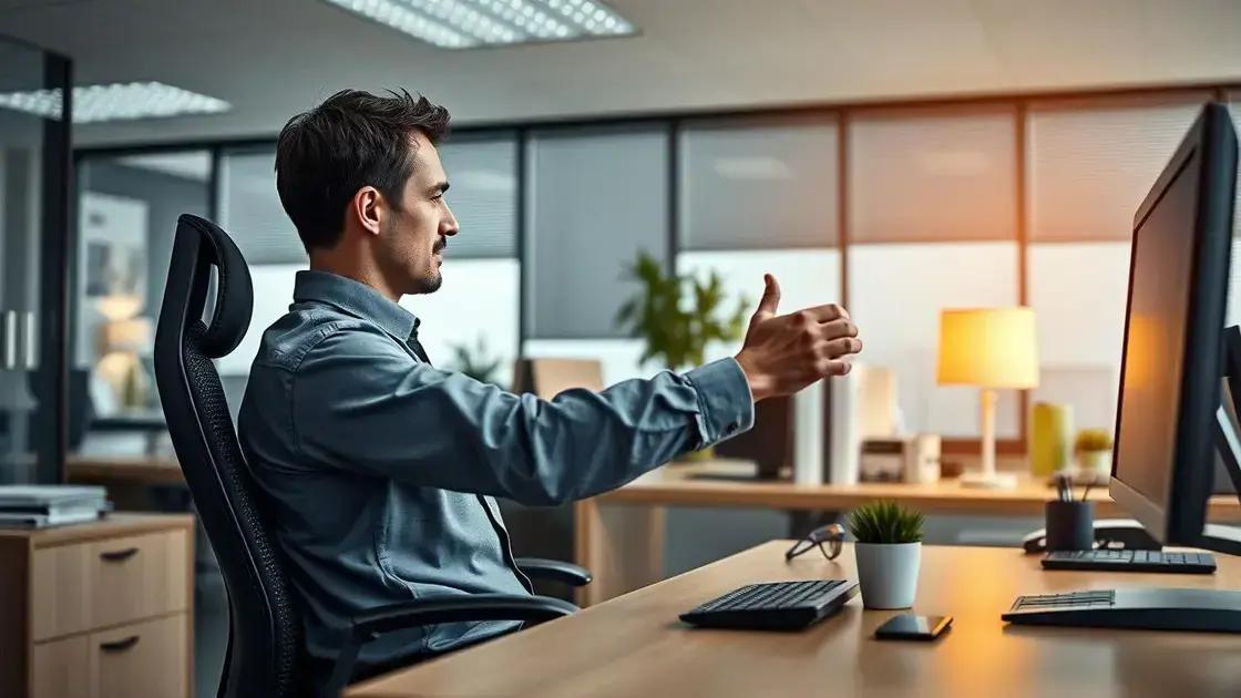  3. Causas Comuns de Dores e Tensões Relacionadas ao Esforço Repetitivo