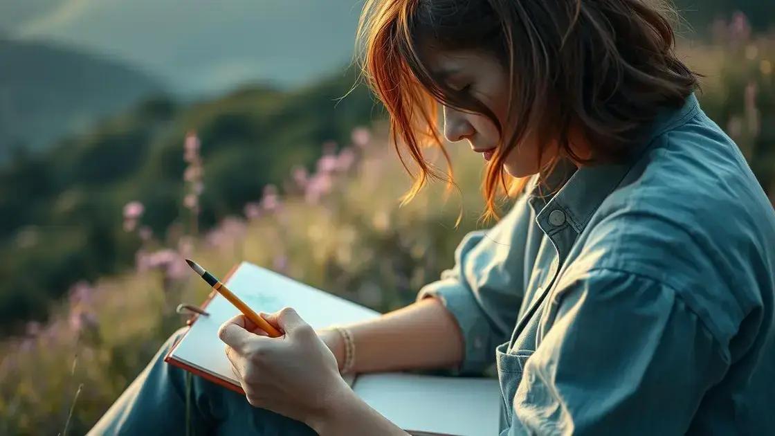  2. Formas de Expressão Emocional Para Lidar com a Dor