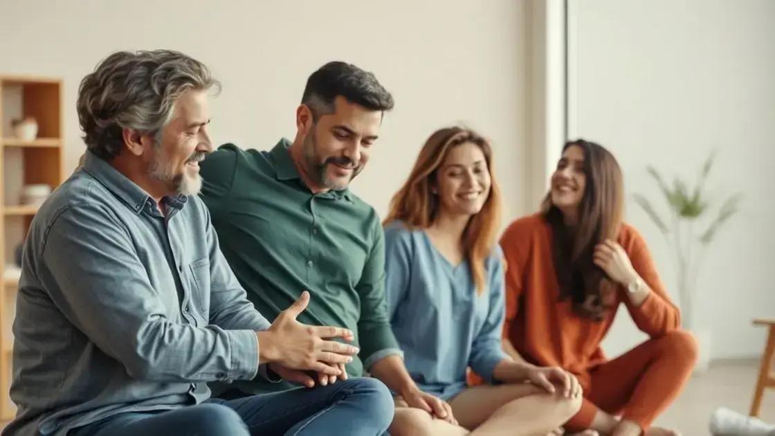  3. Estratégias para Lidar com a Pressão Social e Reduzir a Ansiedade.