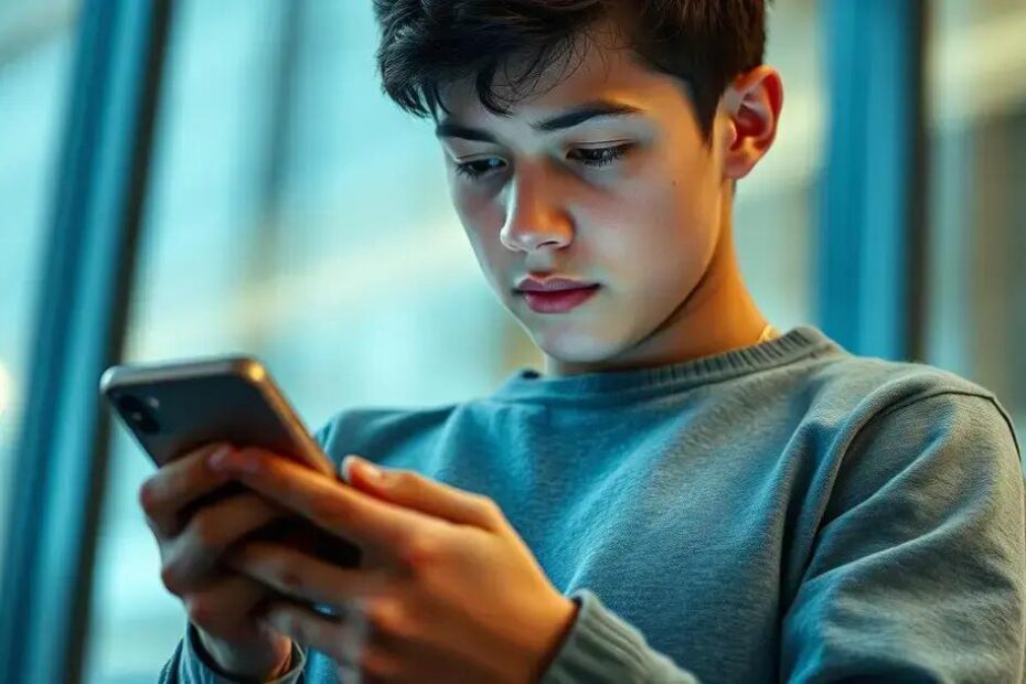 Conectados e Ansiosos: Entenda a Relação Entre Ansiedade e Redes Sociais