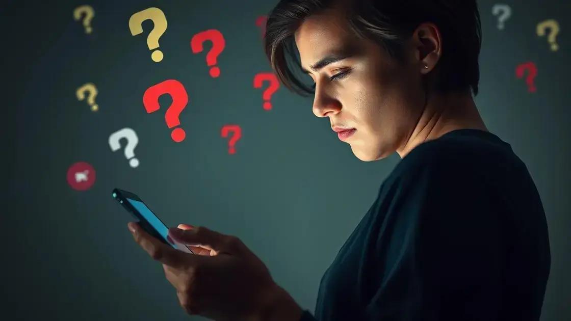 1. Como as Redes Sociais Impactam Nossa Saúde Mental?
