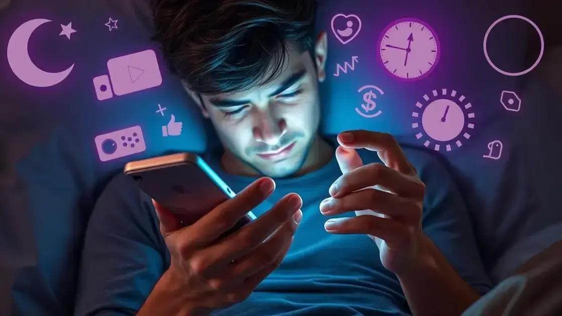  2. Os Sinais de Ansiedade Provocados pelas Redes Sociais