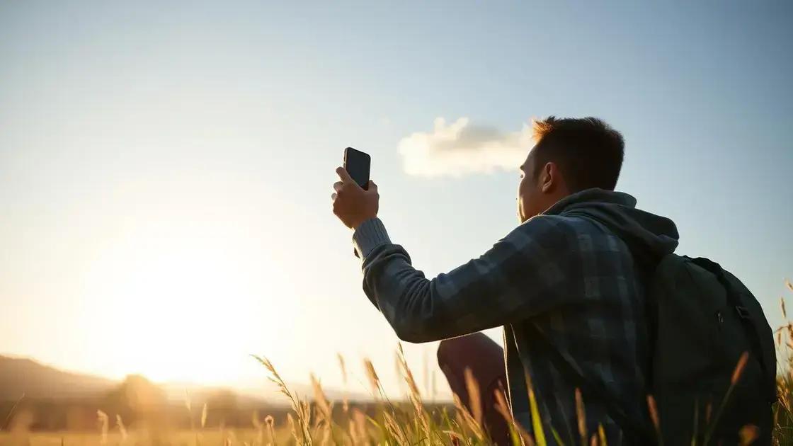  4. Superando a Ansiedade Causada pelas Redes Sociais