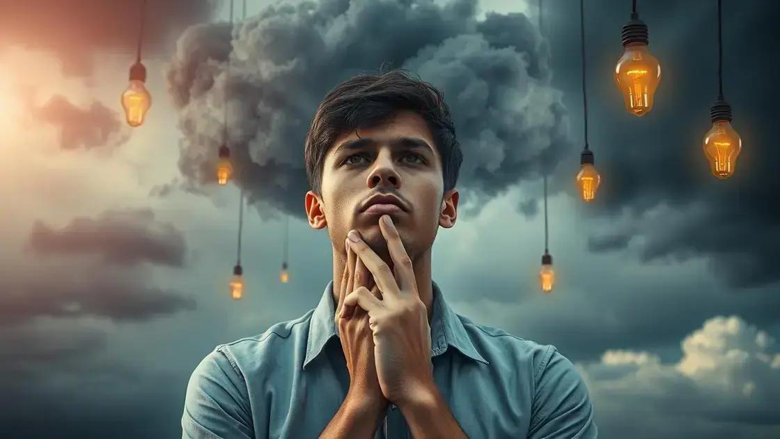   2. Como o Trauma Afeta a Saúde Mental e Gera Ansiedade?