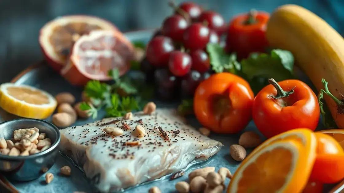 1. Como a Alimentação Afeta Nossa Saúde Mental?