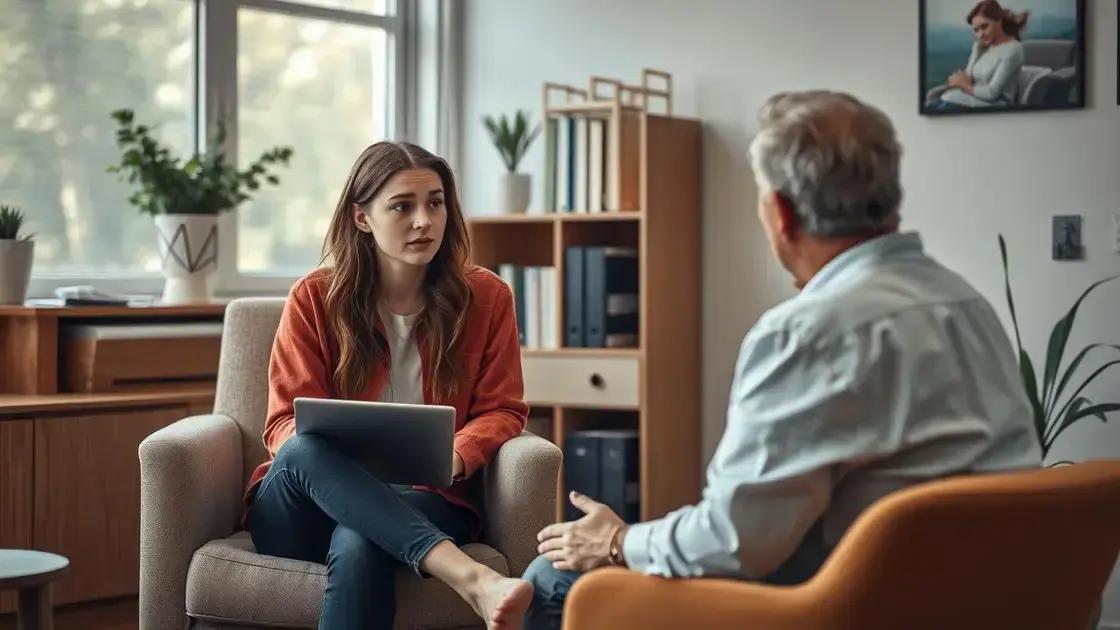  Quando Buscar Ajuda Profissional para o Estresse Acadêmico?