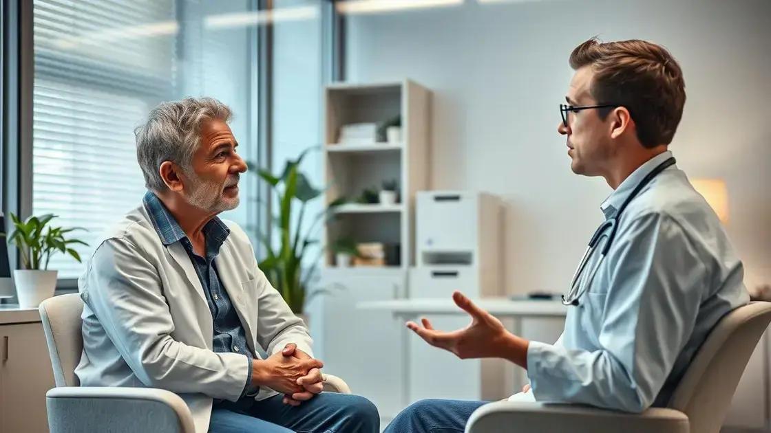  4. Quando Procurar Ajuda Profissional Para Fadiga Muscular