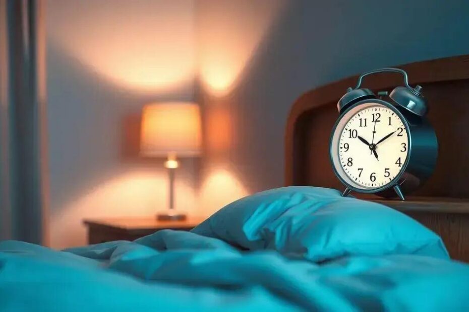 Desperte Sem Roncar: Como Superar a Apneia do Sono e Melhorar sua Qualidade de Vida