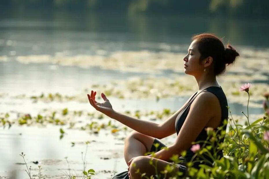 7 Hábitos Poderosos para Lidar com a Ansiedade e Viver com Mais Calma!