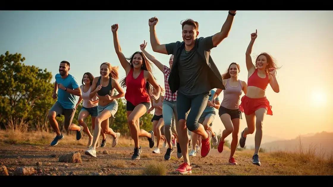  2. Exercício Regular: O Poder dos Movimento