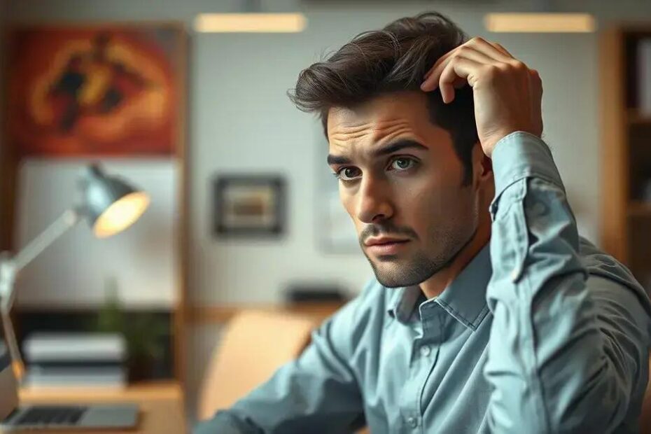 Como a Ansiedade Pode Turbinar ou Comprometer Seu Raciocínio: Entenda os Efeitos!