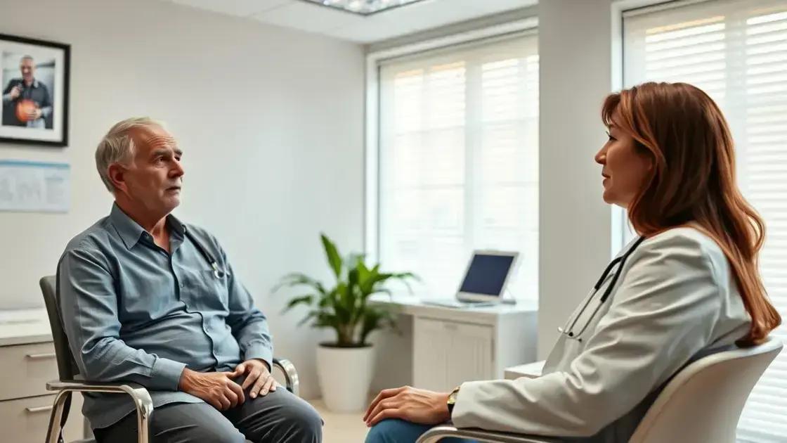  4. Quando Consultar um Profissional de Saúde por Dores Abdominais