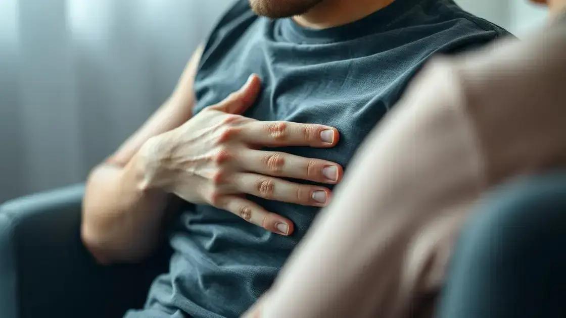  2. A Relação Entre Traumas e Sintomas Físicos