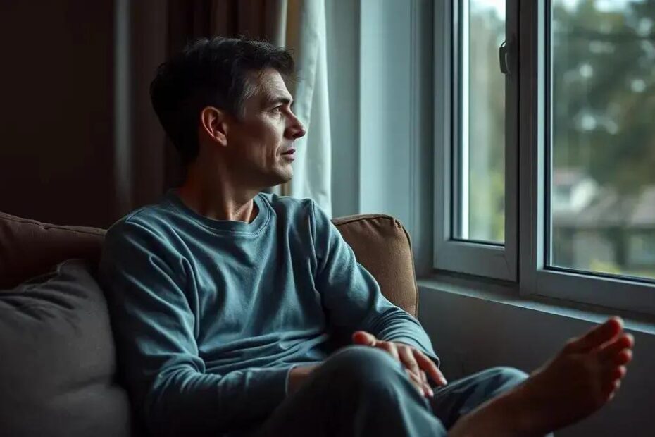 Conexão Entre Emoções e Dor Crônica: Como Nossos Sentimentos Influenciam o Corpo