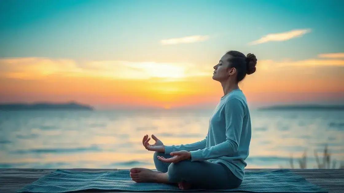  3. Técnicas de Enfrentamento Emocional para Reduzir a Dor