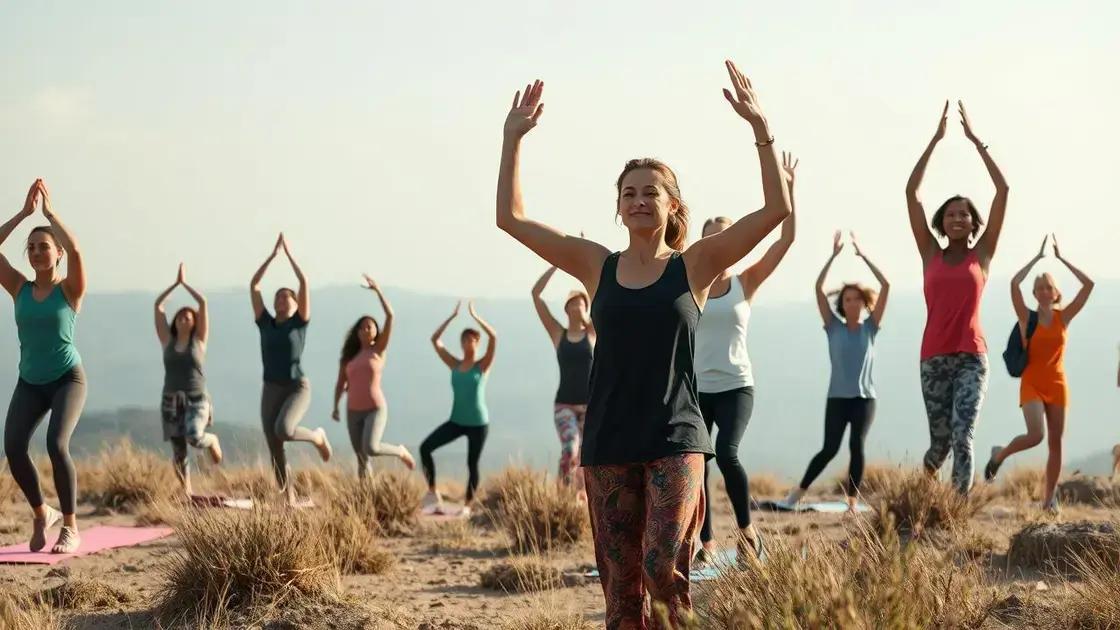  3. Práticas de Movimento para Alívio Físico e Emocional