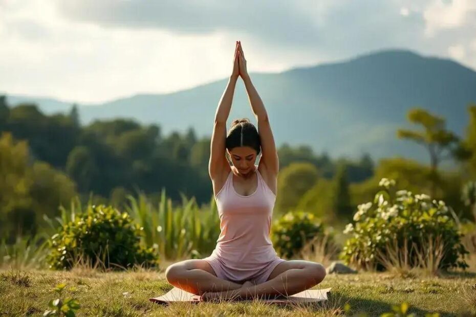 Desperte Sua Tranquilidade: 7 Práticas de Relaxamento que Transformam o Estresse em Serenidade