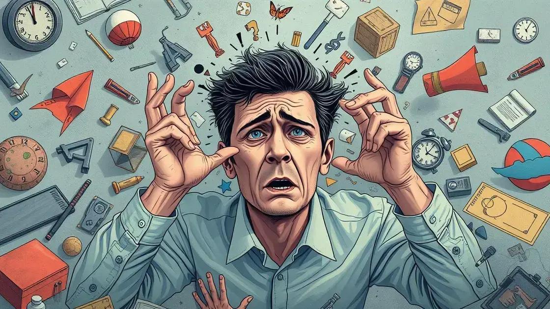 1. O Que é Estresse e Como Ele Nos Afeta: Uma Visão Humanizada
