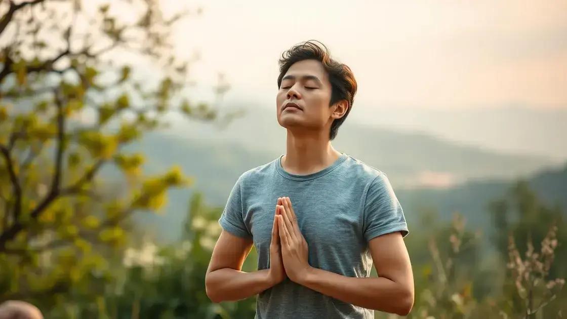  2. Práticas de Relaxamento: Soluções Simples para o Dia a Dia