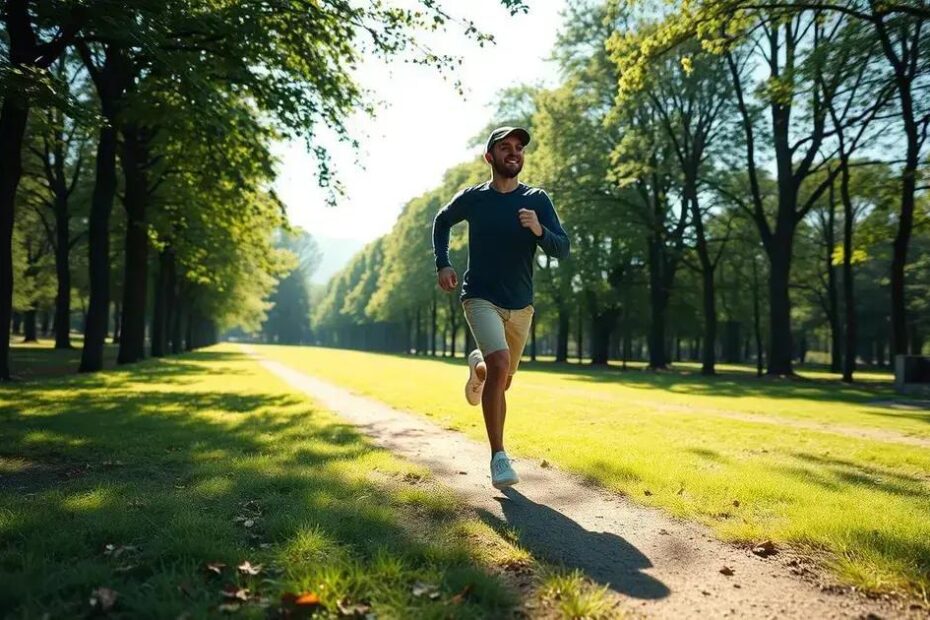 Liberte-se do Estresse: Como Exercícios Físicos Podem Transformar Sua Vida