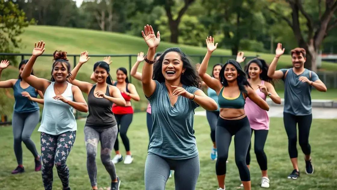  2. Os Benefícios do Exercício Físico: Mais do que Apenas Saúde Física