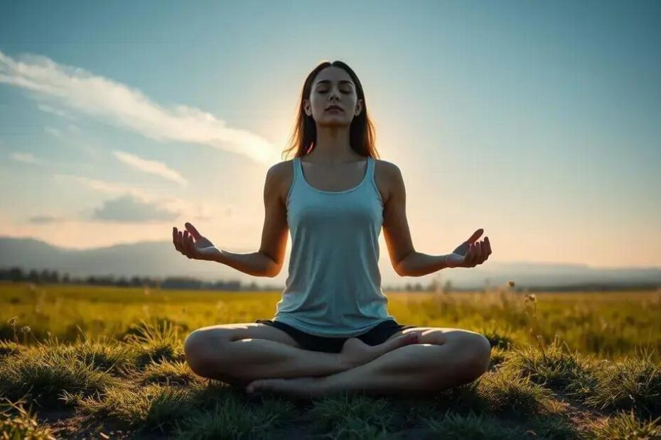 Transforme Seu Dia: 7 Pequenas Mudanças de Hábitos para Gerenciar o Estresse