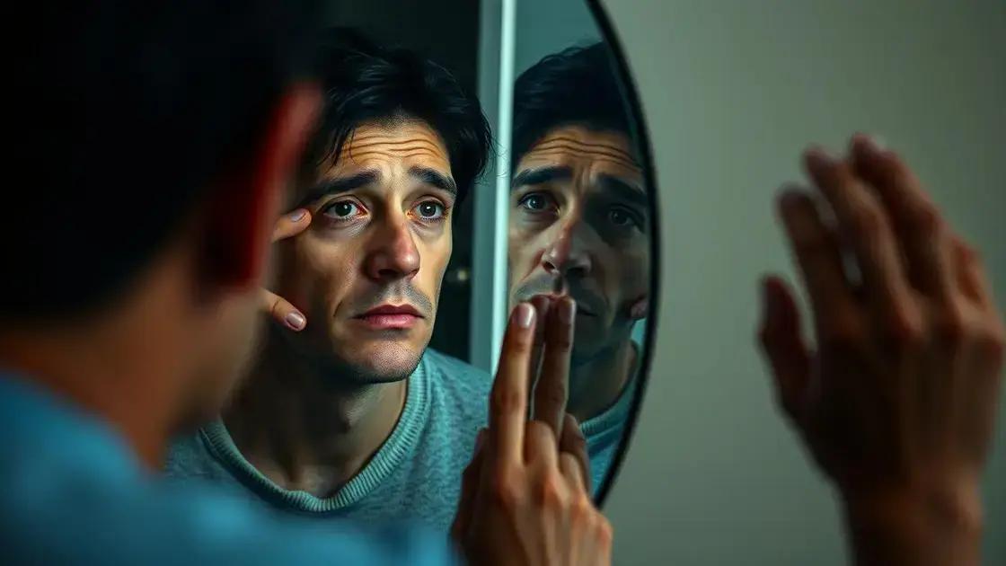 O Impacto do Estresse na Percepção Pessoal