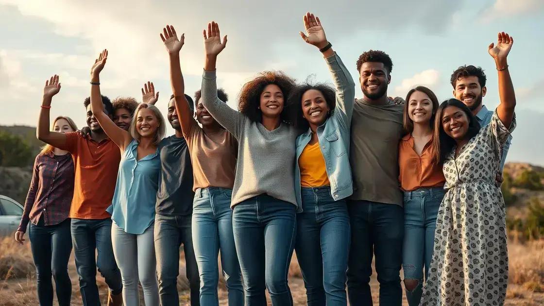  Estratégias Para Construir uma Autoimagem Positiva