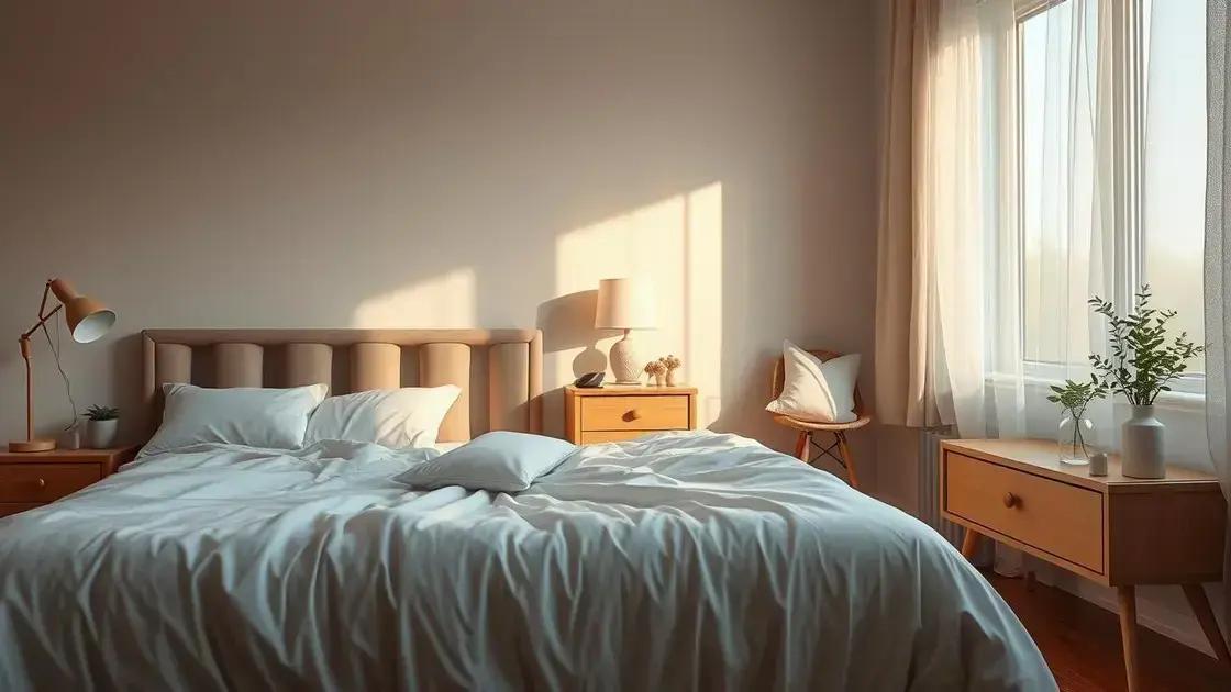 Entendendo a Privação de Sono e Seus Efeitos na Saúde Mental