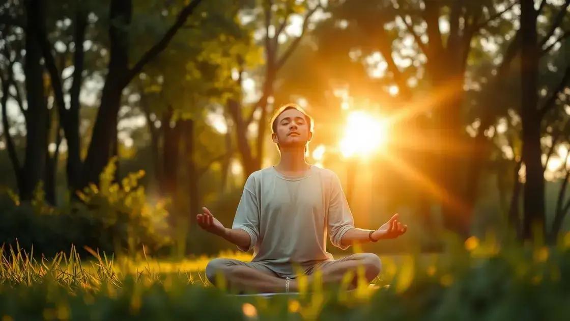 O Que É a Meditação e Como Ela Funciona?