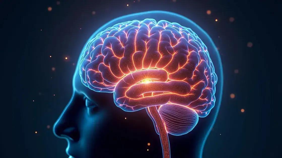 1. Um Cérebro em Alerta: A Hiperatividade Cerebral e a Dificuldade de Desligar os Pensamentos na Insônia