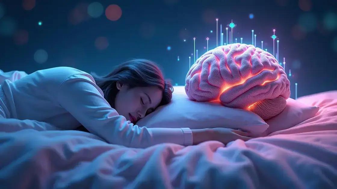 1. A Conexão Sono-Apetite: Como a Falta de Sono Desregula a Fome