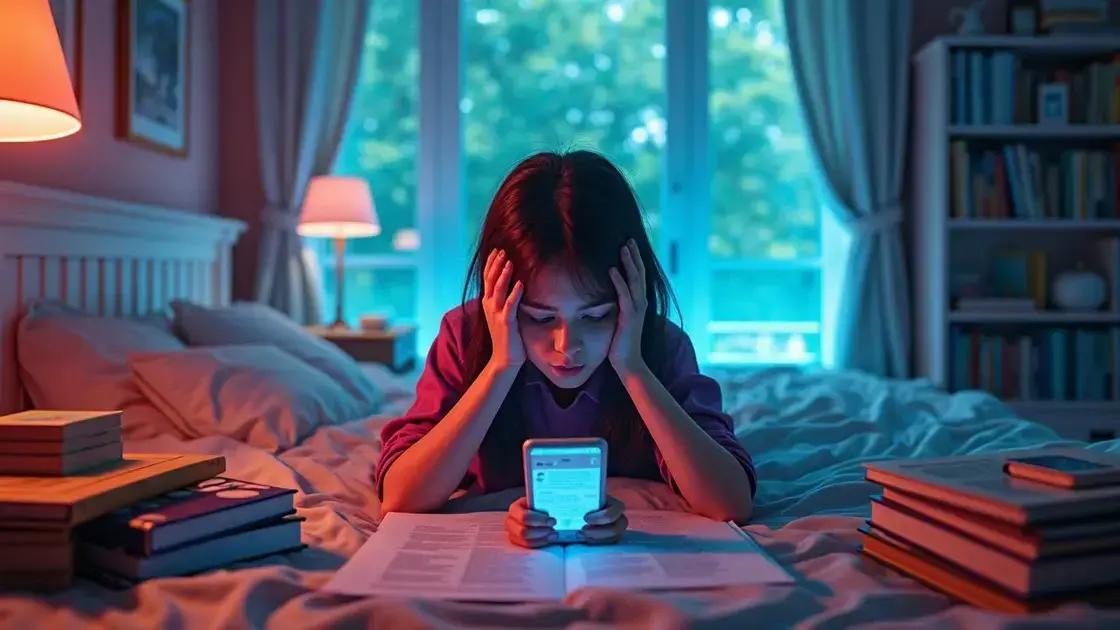  2. Causas da Ansiedade em Crianças e Adolescentes