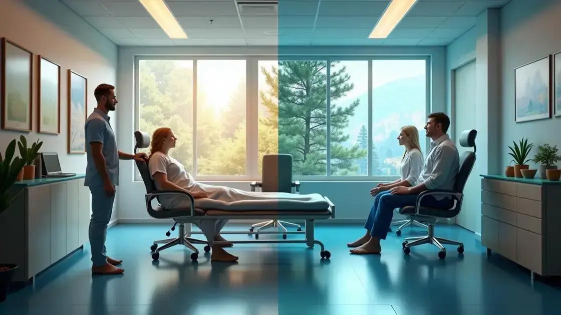  4. Histórias de Sucesso: Como a Fisioterapia Transformou Vidas de Pacientes com Dores Crônicas