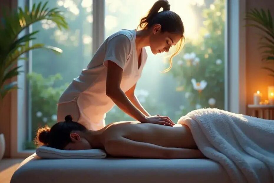 1. O Que É Massoterapia e Como Ela Funciona? 2. Principais Benefícios da Massoterapia para Aliviar Dores 3. Tipos de Massagens e Suas Aplicações para Diferentes Tipos de Dor 4. Depoimentos Reais: Como a Massoterapia Mudou a Vida de Quem Sofre com Dores Crônicas